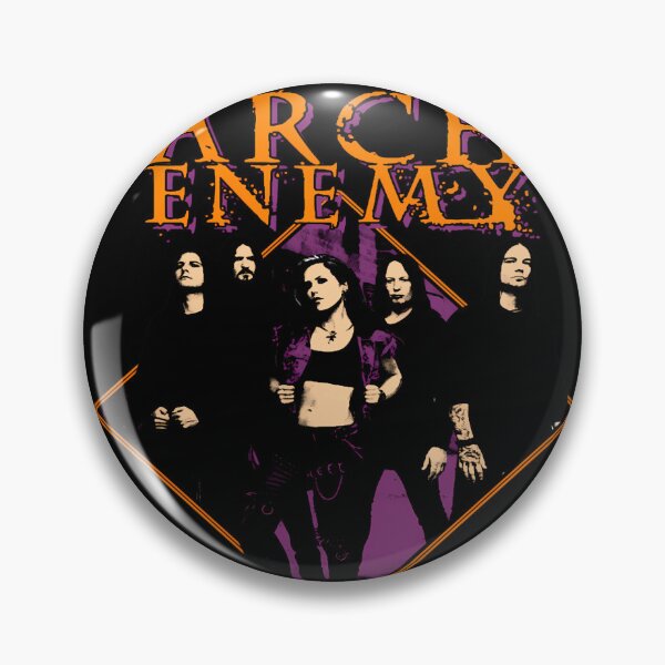 Item preview, Art - Arch Enemy designed and sold by TBNu23lip.