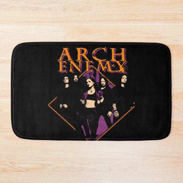 Item preview, Art - Arch Enemy designed and sold by TBNu23lip.