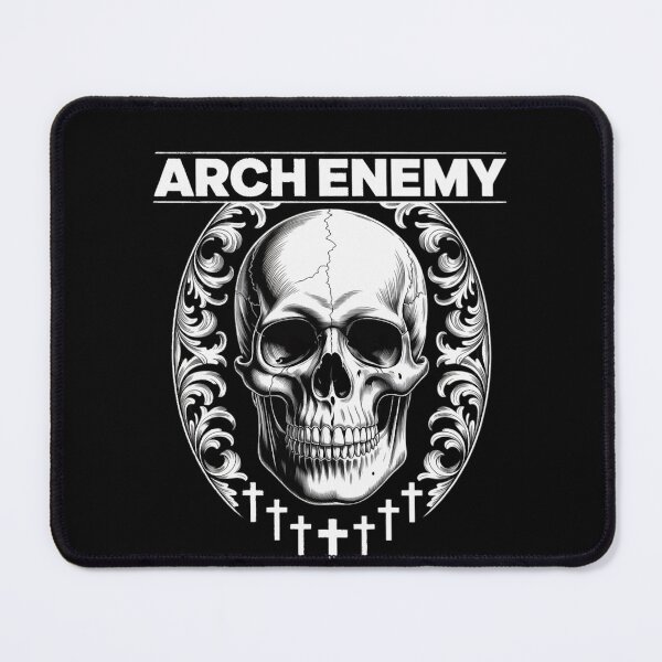 Item preview, Art - Arch Enemy designed and sold by TBNu23lip.