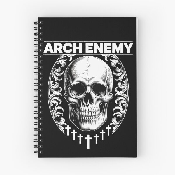 Item preview, Art - Arch Enemy designed and sold by TBNu23lip.