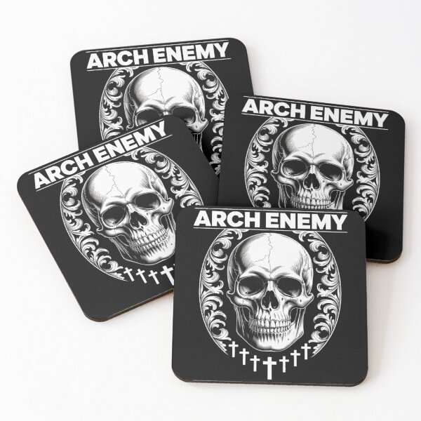 Item preview, Art - Arch Enemy designed and sold by TBNu23lip.