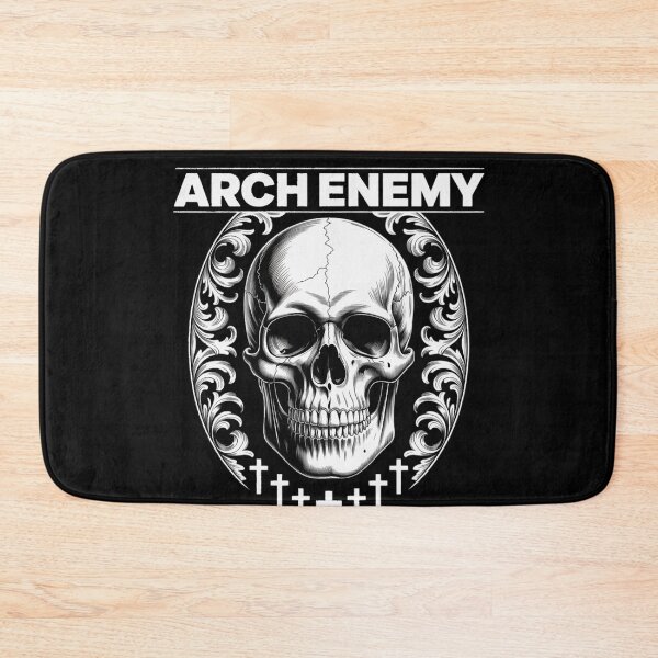 Item preview, Art - Arch Enemy designed and sold by TBNu23lip.