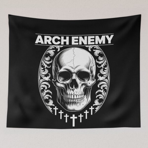Item preview, Art - Arch Enemy designed and sold by TBNu23lip.