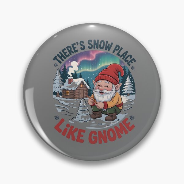 Item preview, gnome lover - cozy gnome - autumn gnome - winter gnome - fall vibes - woodland gnome - rustic holiday - fall aesthetic - cozy season - winter wonderland - snow gnome - christmas gnome designed and sold by JansenGS.
