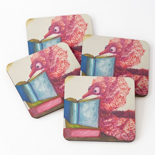 Item preview, Book Worm designed and sold by pikaray.