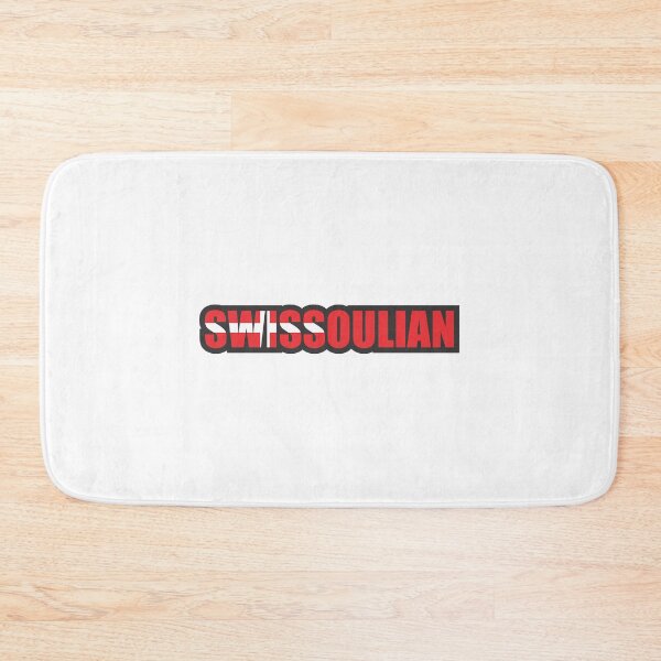 Item preview, Swissoulian designed and sold by Corey Hayes.
