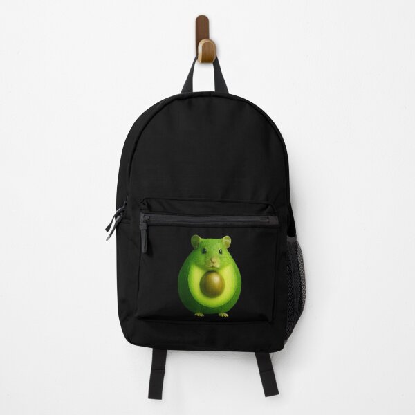 Item preview, Hamster Cute Fruit Fusion designed and sold by Sarcastic designs.