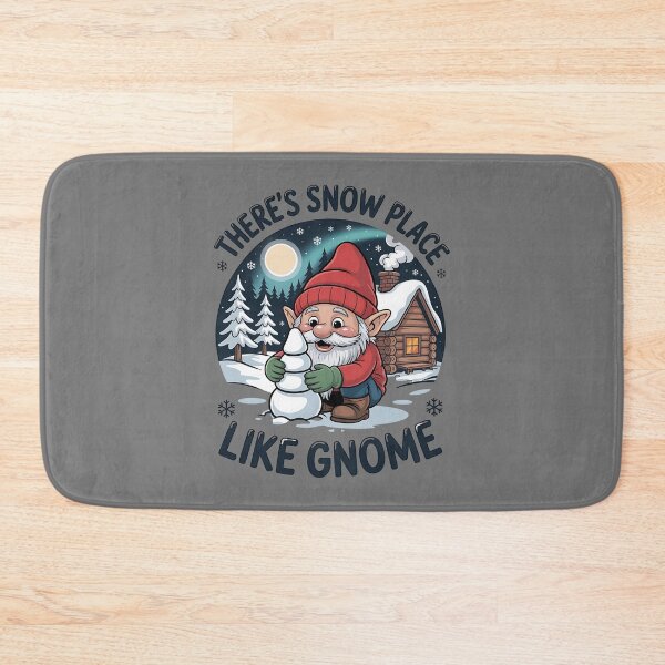Item preview, Gnome lover - Fall vibes - Fall lover - Autumn lover - whimsical forest - holiday spirit - festive winter - seasonal gnome – Ciozy gnome – autumn gnome designed and sold by JansenGS.
