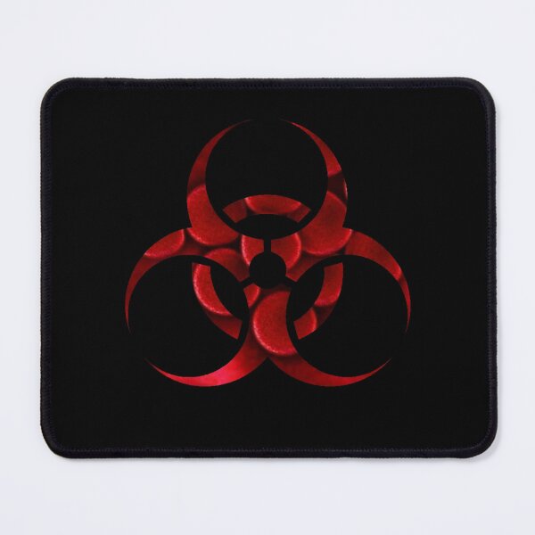 Item preview, Art - BIOHAZARD designed and sold by quangokhen.