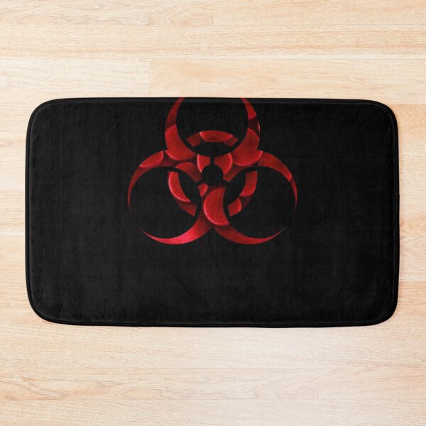 Item preview, Art - BIOHAZARD designed and sold by quangokhen.