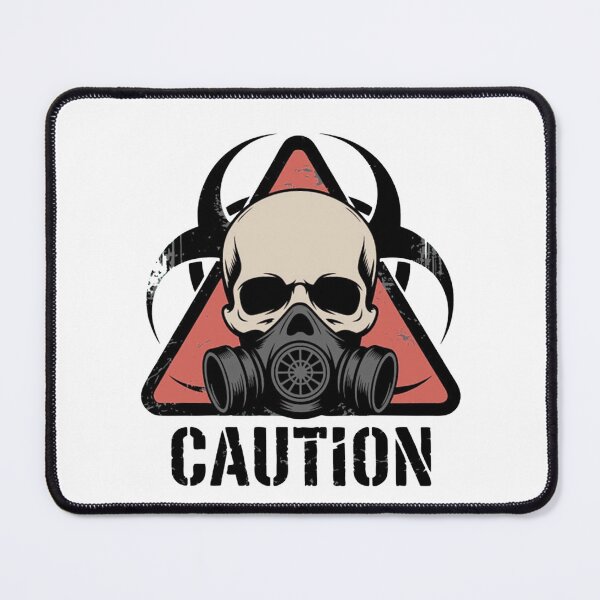 Item preview, Art - BIOHAZARD designed and sold by quangokhen.
