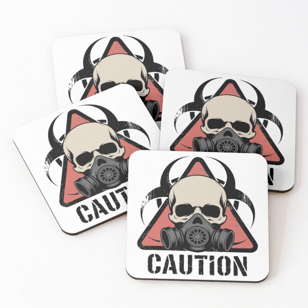 Item preview, Art - BIOHAZARD designed and sold by quangokhen.