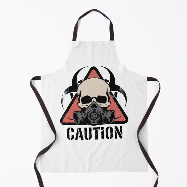 Item preview, Art - BIOHAZARD designed and sold by quangokhen.