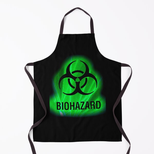 Item preview, Art - BIOHAZARD designed and sold by quangokhen.