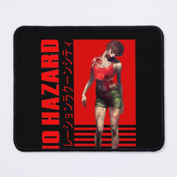 Item preview, Art - BIOHAZARD designed and sold by quangokhen.