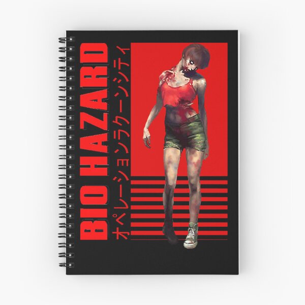 Item preview, Art - BIOHAZARD designed and sold by quangokhen.
