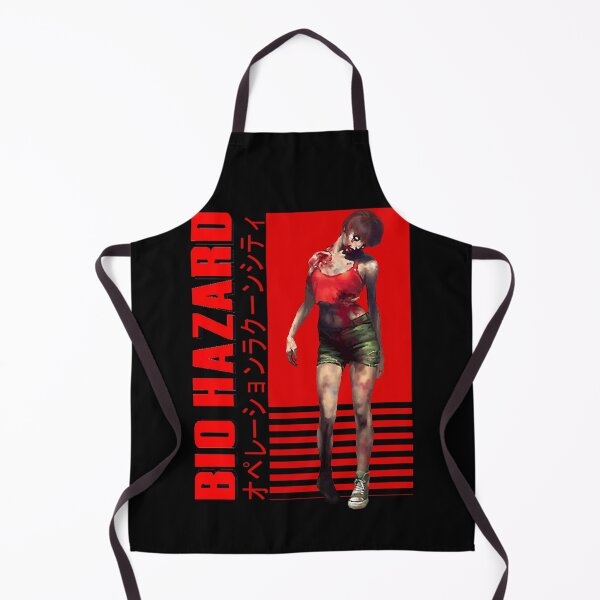 Item preview, Art - BIOHAZARD designed and sold by quangokhen.
