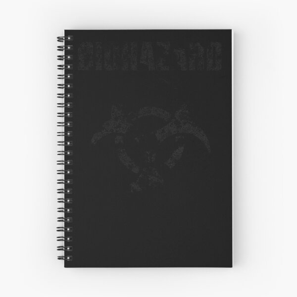Item preview, Art - BIOHAZARD designed and sold by quangokhen.