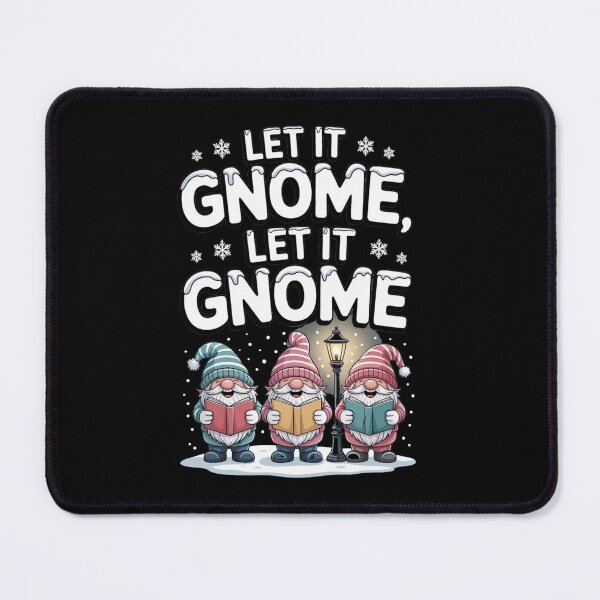 Item preview, gnome lover - cozy gnome - autumn gnome - winter gnome - fall vibes - woodland gnome - rustic holiday - fall aesthetic - cozy season - winter wonderland - snow gnome - christmas gnome designed and sold by JansenGS.