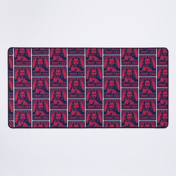 Item preview, I Want You; Jesus Christ; Son of God; designed and sold by StickerApe.