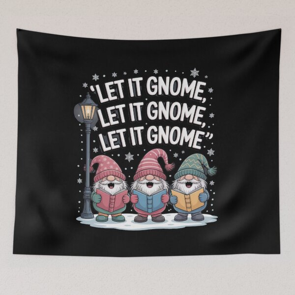 Item preview, Gnome lover - Fall vibes - Fall lover - Autumn lover - whimsical forest - holiday spirit - festive winter - seasonal gnome – Ciozy gnome – autumn gnome designed and sold by JansenGS.