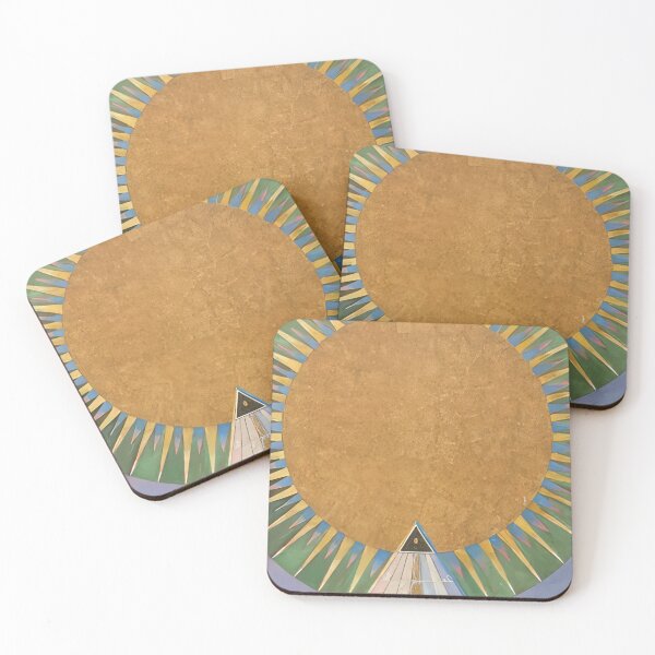Item preview, Hilma af Klint designed and sold by AleksandraArto.