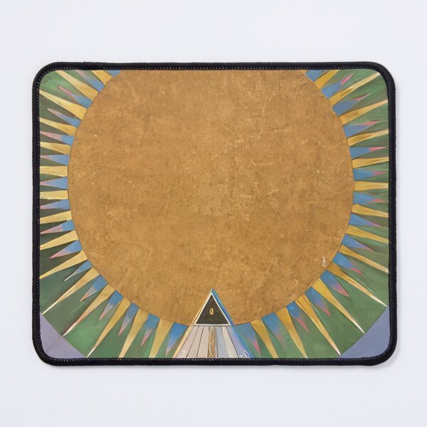 Item preview, Hilma af Klint designed and sold by AleksandraArto.