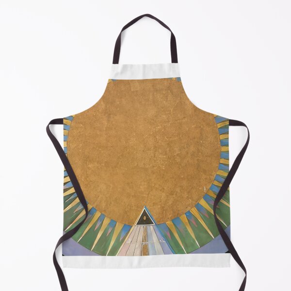 Item preview, Hilma af Klint designed and sold by AleksandraArto.