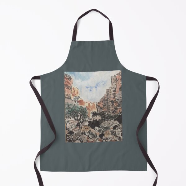 Item preview, Canyon designed and sold by Misfitcane.
