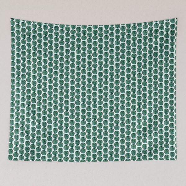 Item preview, Green wax designed and sold by di-Vera-Rosati.