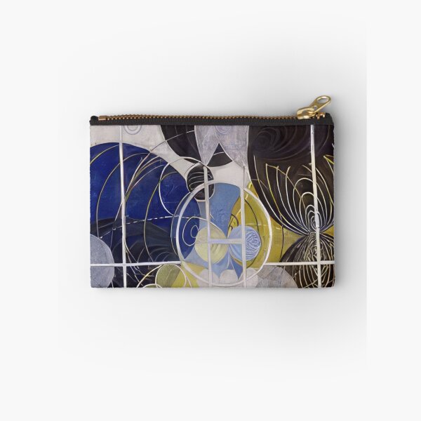 Item preview, Hilma af Klint designed and sold by AleksandraArto.