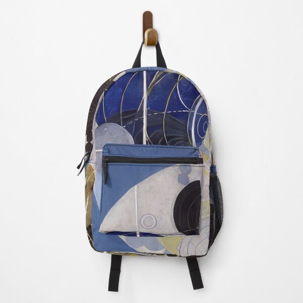 Item preview, Hilma af Klint designed and sold by AleksandraArto.