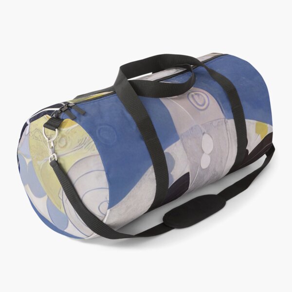 Item preview, Hilma af Klint designed and sold by AleksandraArto.
