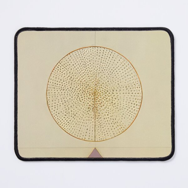Item preview, Hilma af Klint designed and sold by AleksandraArto.