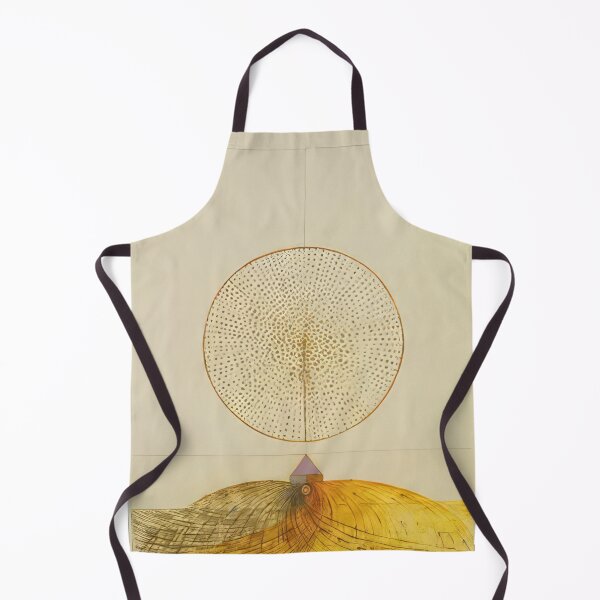 Item preview, Hilma af Klint designed and sold by AleksandraArto.