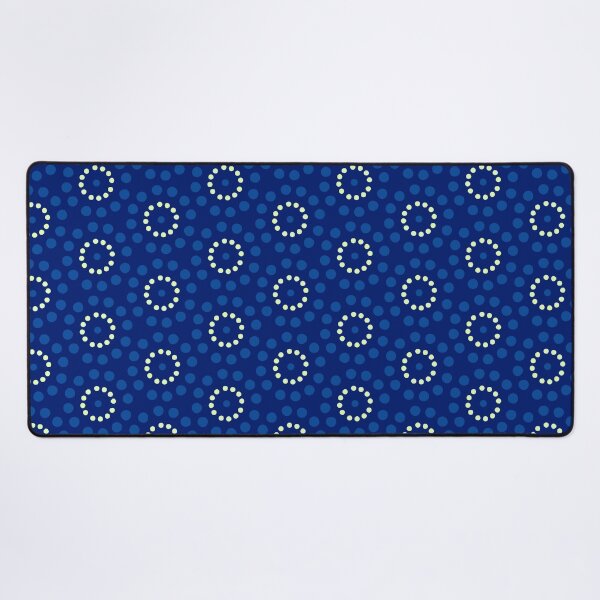 Item preview, Colorful Small Creative Inspiration Large Spots Circle Pattern designed and sold by RoyalStarsPatts.