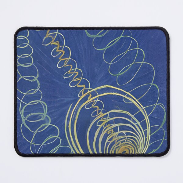 Item preview, Hilma af Klint designed and sold by AleksandraArto.