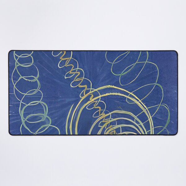 Item preview, Hilma af Klint designed and sold by AleksandraArto.