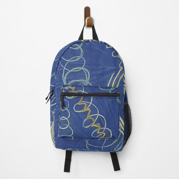 Item preview, Hilma af Klint designed and sold by AleksandraArto.