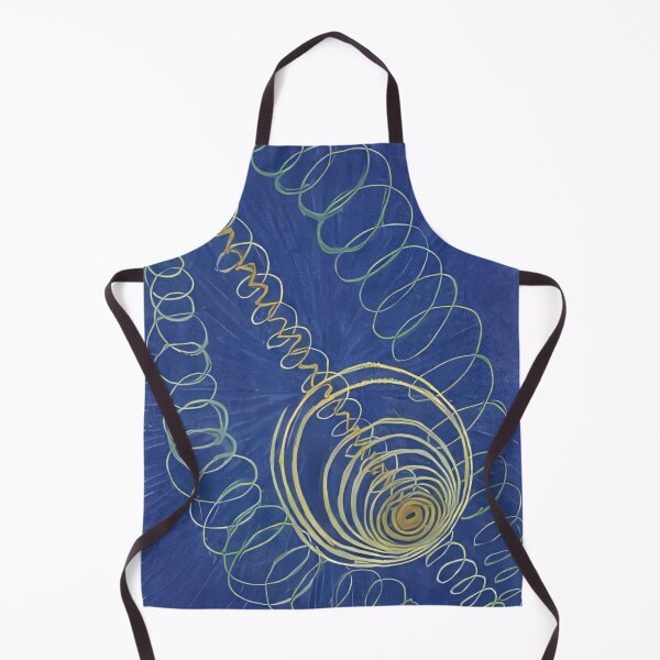Item preview, Hilma af Klint designed and sold by AleksandraArto.