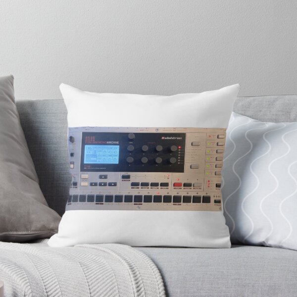 Item preview, Elektron Monomachine – Classic Synth and Groovebox Legend designed and sold by LeGrizou.