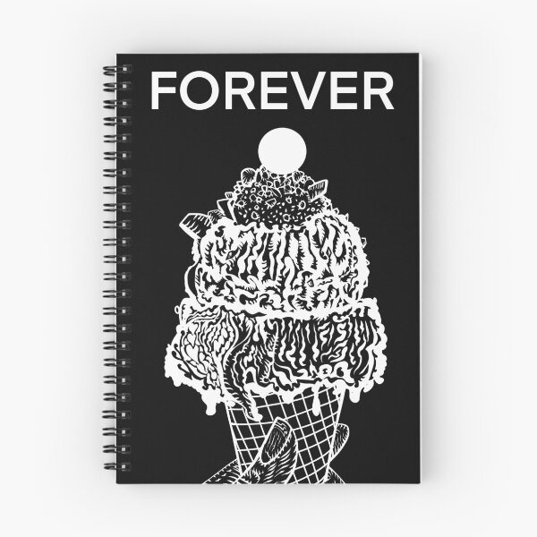 Item preview, FOREVER - ICE CREAM DROPS .2 designed and sold by lautir.