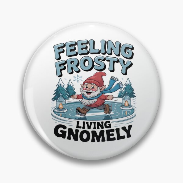 Item preview, gnome lover - cozy gnome - autumn gnome - winter gnome - fall vibes - woodland gnome - rustic holiday - fall aesthetic - cozy season - winter wonderland - snow gnome - christmas gnome designed and sold by JansenGS.