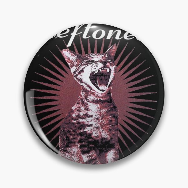Item preview, Art - Deftones designed and sold by eddiecarof.