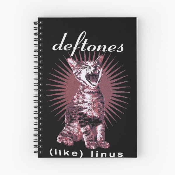 Item preview, Art - Deftones designed and sold by eddiecarof.