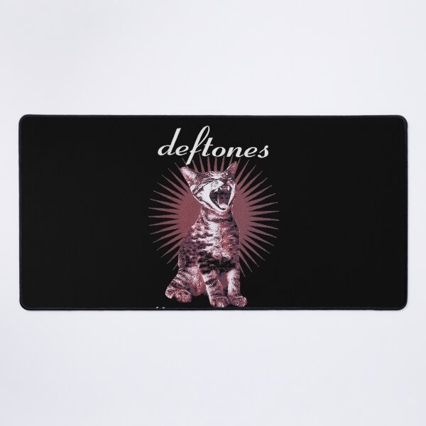 Item preview, Art - Deftones designed and sold by eddiecarof.