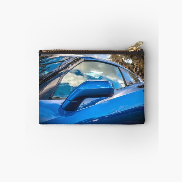 Item preview, 2014 Blue Chevrolet Vette C7 X116 designed and sold by RichFrancoCars.