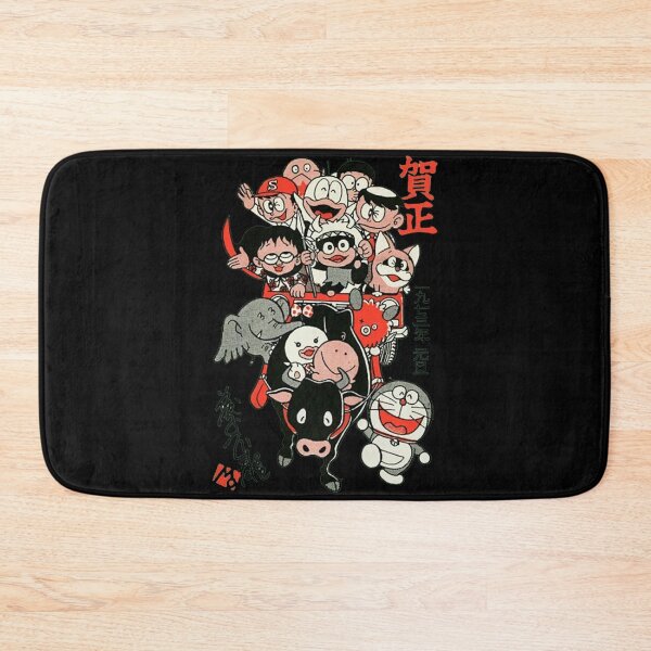 Item preview, Art - Doraemon designed and sold by eimrobest.