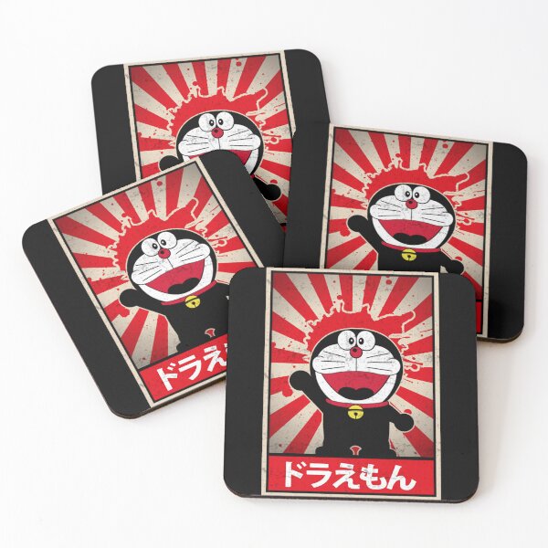 Item preview, Art - Doraemon designed and sold by eimrobest.