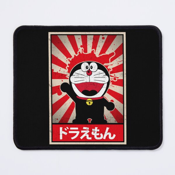 Item preview, Art - Doraemon designed and sold by eimrobest.